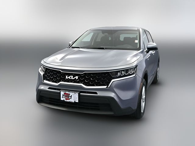 2023 Kia Sorento LX