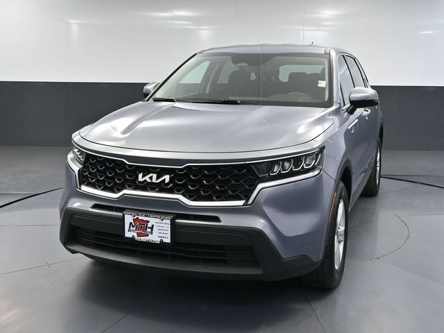2023 Kia Sorento LX