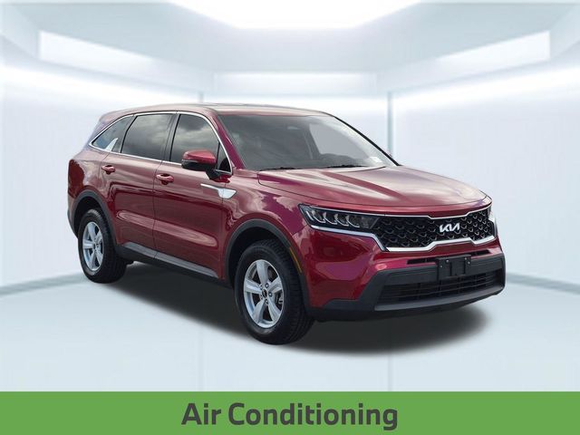 2023 Kia Sorento LX