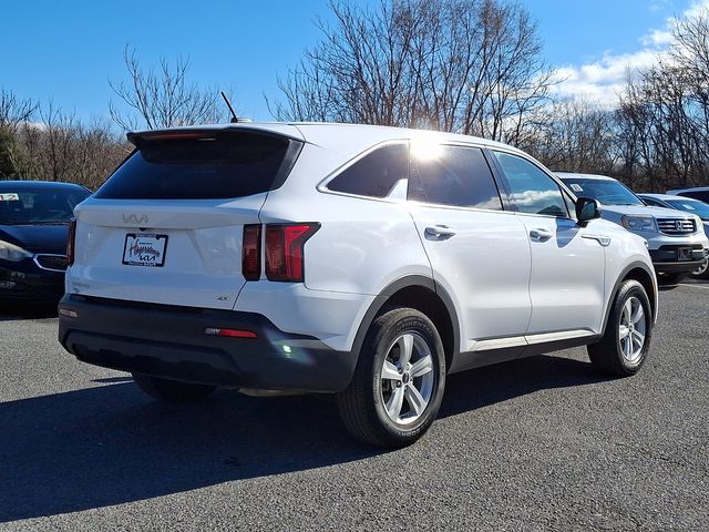 2023 Kia Sorento LX