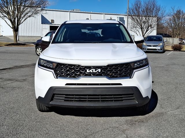 2023 Kia Sorento LX