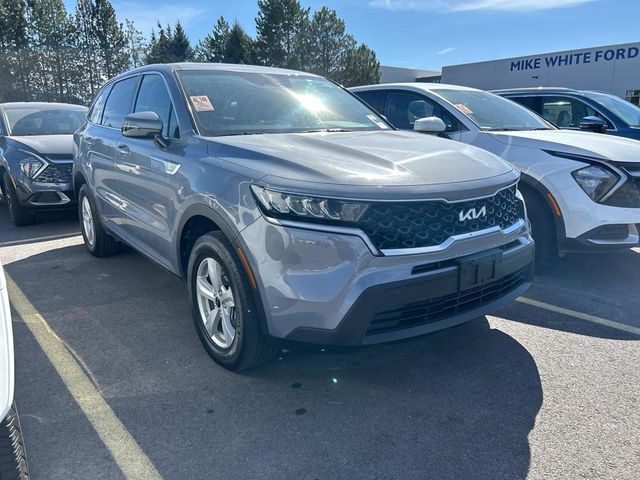 2023 Kia Sorento LX