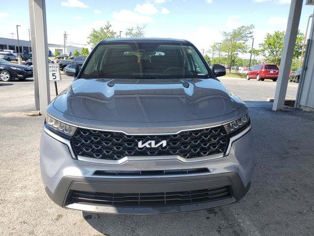 2023 Kia Sorento LX