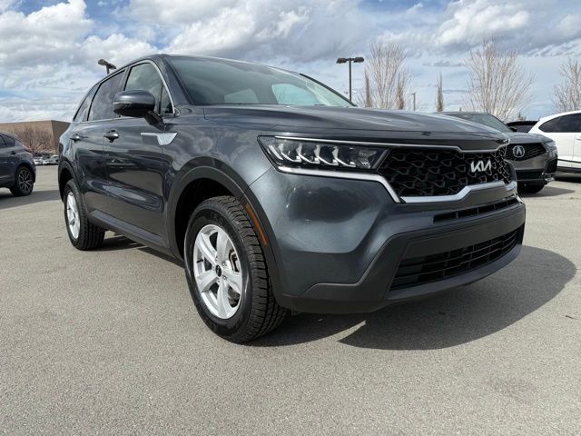 2023 Kia Sorento LX