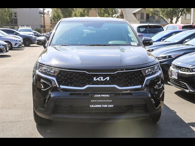 2023 Kia Sorento LX