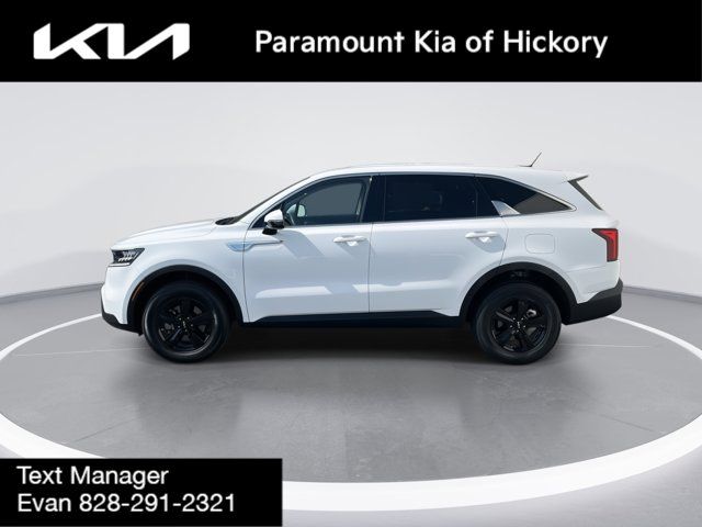 2023 Kia Sorento LX