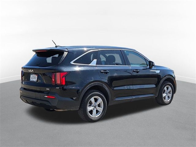 2023 Kia Sorento LX