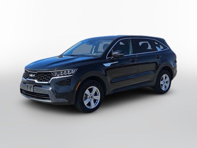 2023 Kia Sorento LX