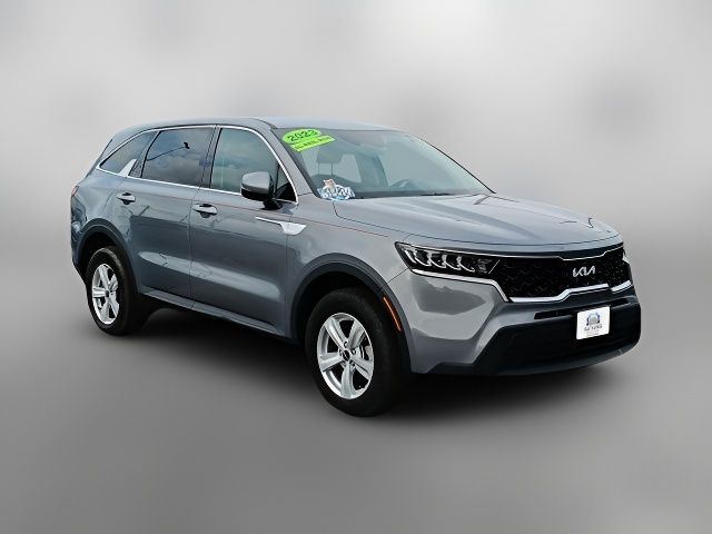 2023 Kia Sorento LX