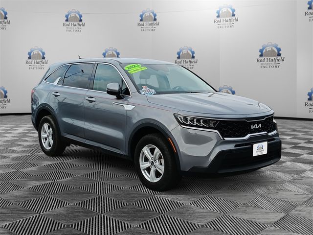 2023 Kia Sorento LX