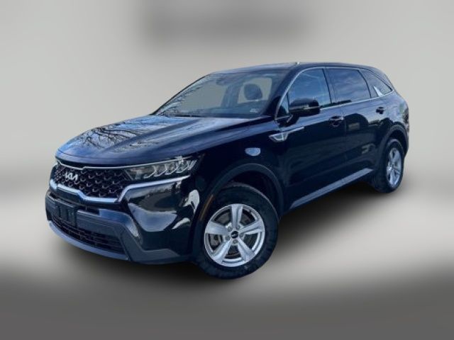 2023 Kia Sorento LX