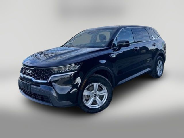 2023 Kia Sorento LX