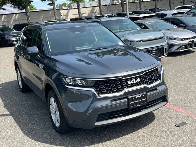 2023 Kia Sorento LX
