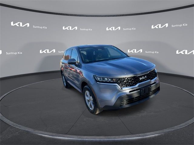 2023 Kia Sorento LX