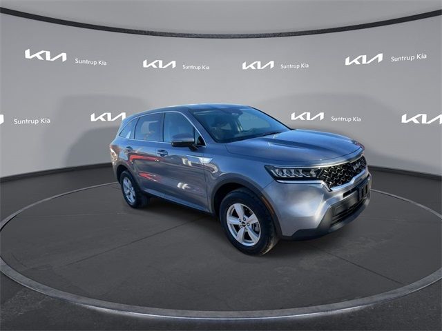 2023 Kia Sorento LX