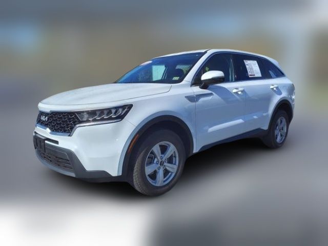 2023 Kia Sorento LX