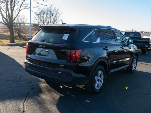 2023 Kia Sorento LX