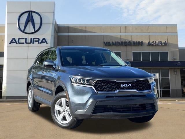 2023 Kia Sorento LX