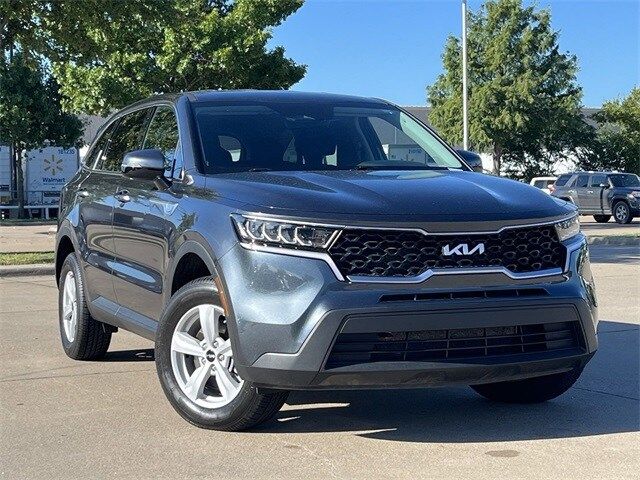 2023 Kia Sorento LX