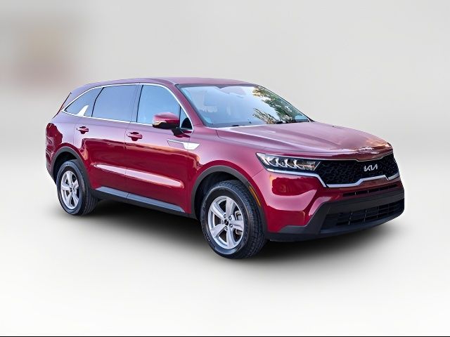 2023 Kia Sorento LX