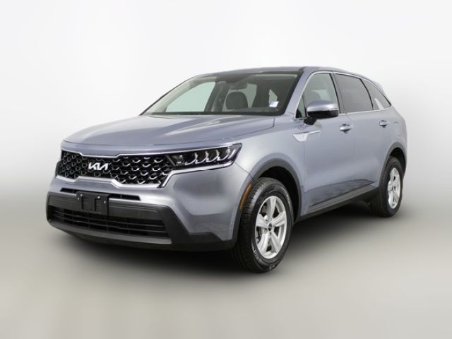 2023 Kia Sorento LX