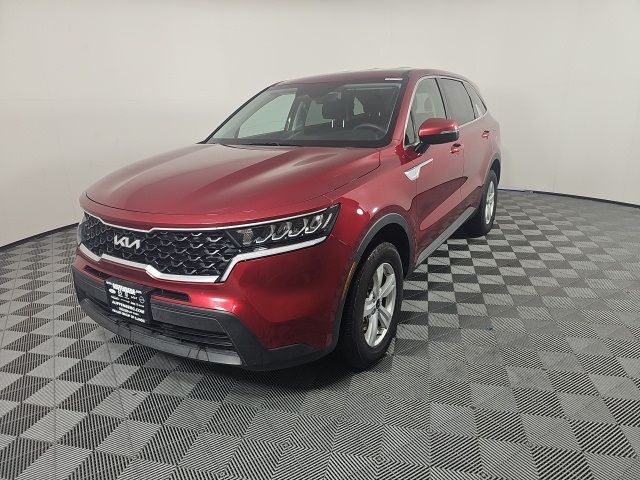 2023 Kia Sorento LX