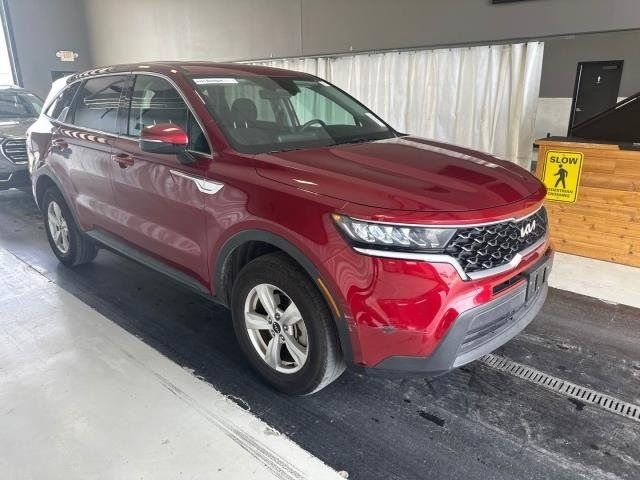 2023 Kia Sorento LX