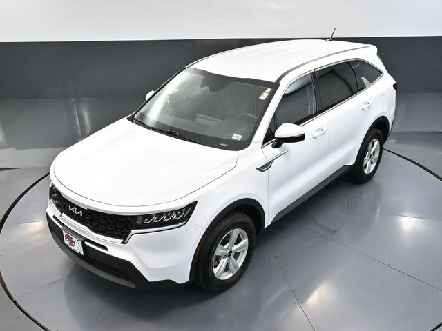 2023 Kia Sorento LX