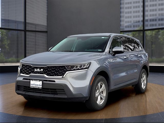 2023 Kia Sorento LX