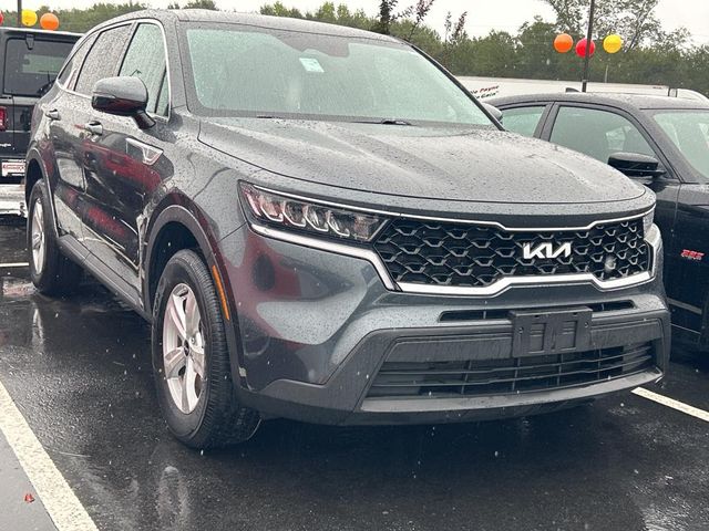 2023 Kia Sorento LX