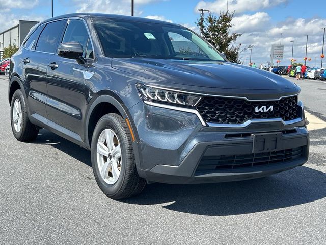 2023 Kia Sorento LX