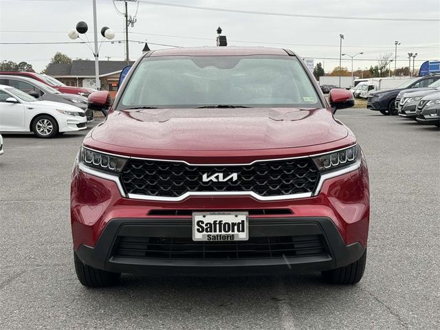 2023 Kia Sorento LX