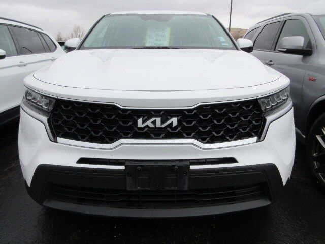 2023 Kia Sorento LX