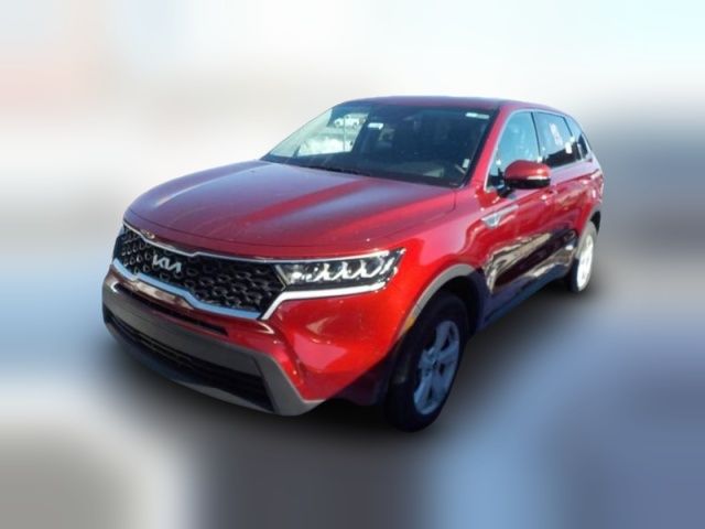 2023 Kia Sorento LX