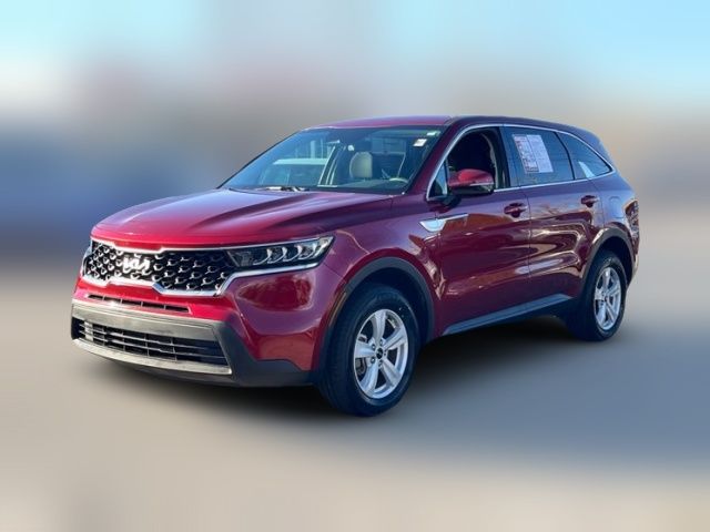 2023 Kia Sorento LX