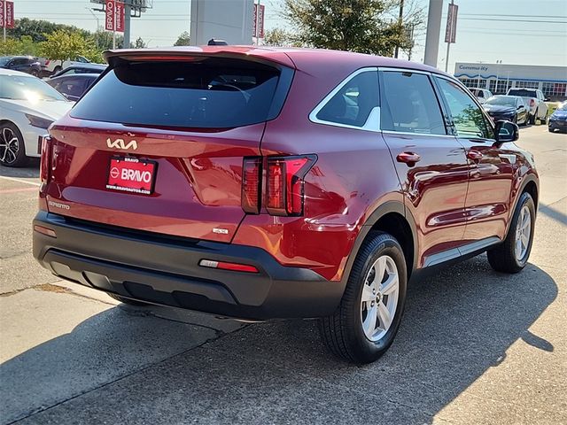 2023 Kia Sorento LX