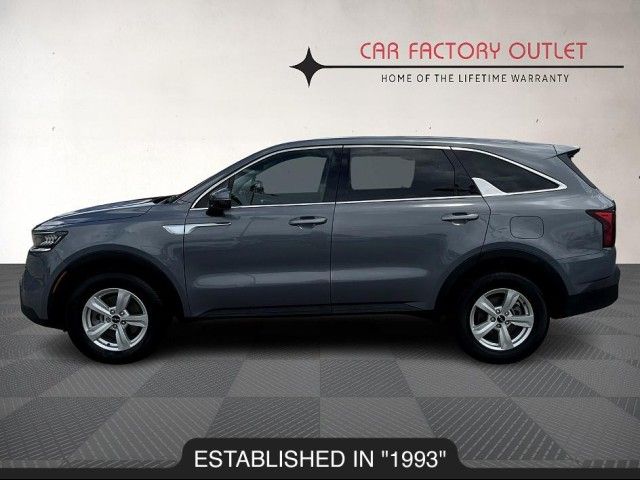 2023 Kia Sorento LX