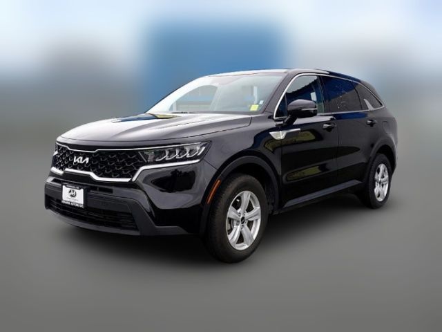 2023 Kia Sorento LX