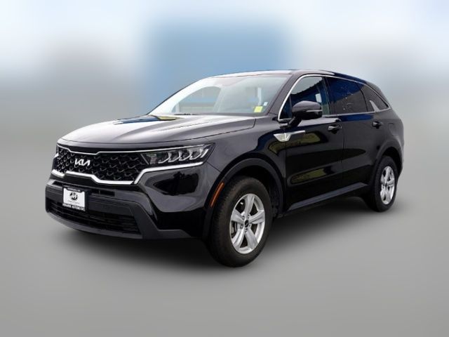 2023 Kia Sorento LX