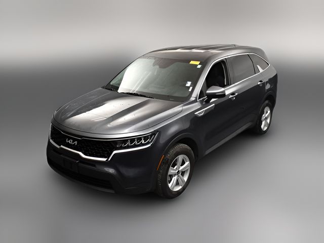 2023 Kia Sorento LX