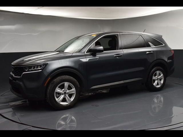 2023 Kia Sorento LX