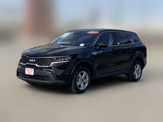 2023 Kia Sorento LX