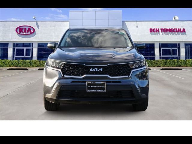 2023 Kia Sorento LX