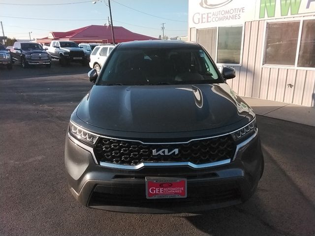 2023 Kia Sorento LX