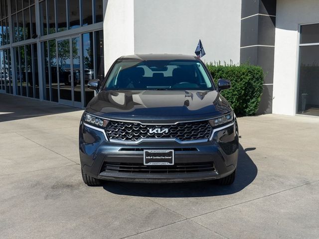 2023 Kia Sorento LX