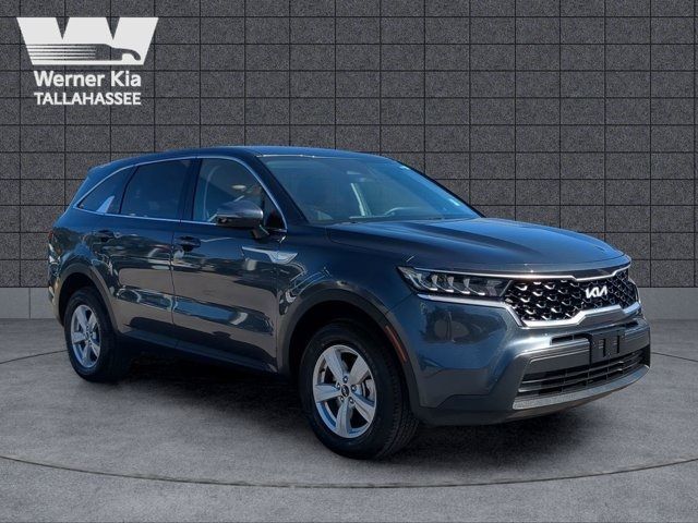 2023 Kia Sorento LX