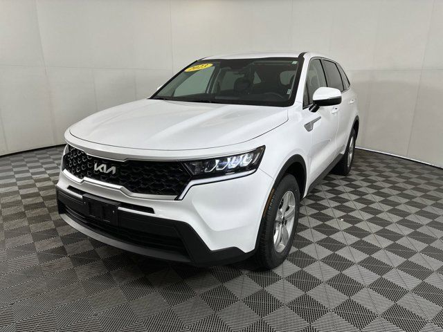 2023 Kia Sorento LX