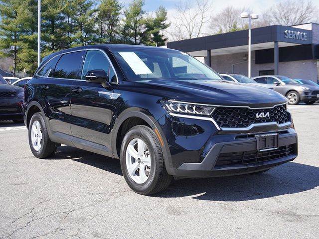 2023 Kia Sorento LX