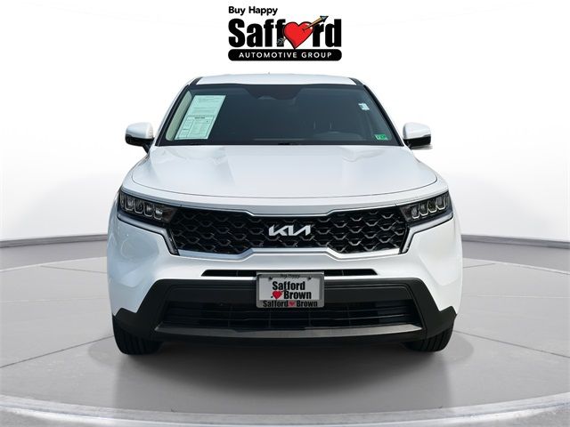 2023 Kia Sorento LX