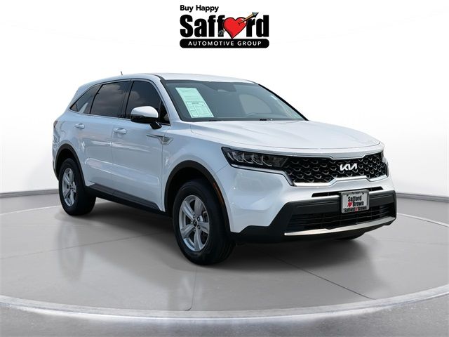 2023 Kia Sorento LX